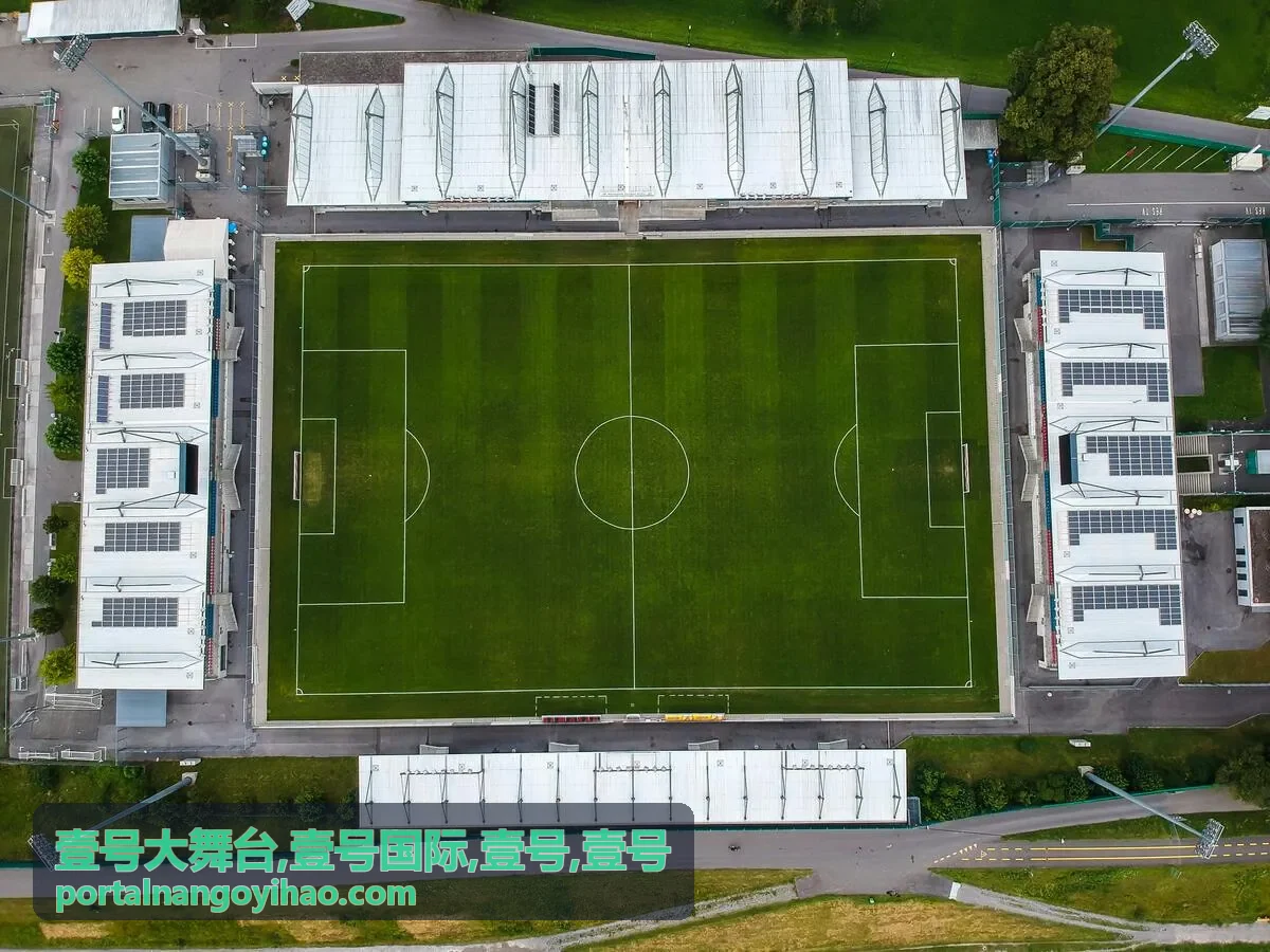 壹号国际资源观察与品牌内容门户